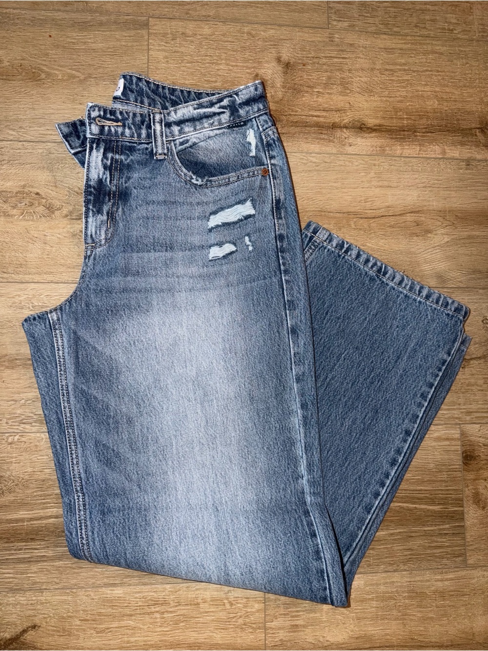 CELLO Boyfriend jeans
